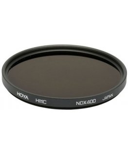 Hoya NDx400 62mm Neitrāla blīvuma kameras filtrs