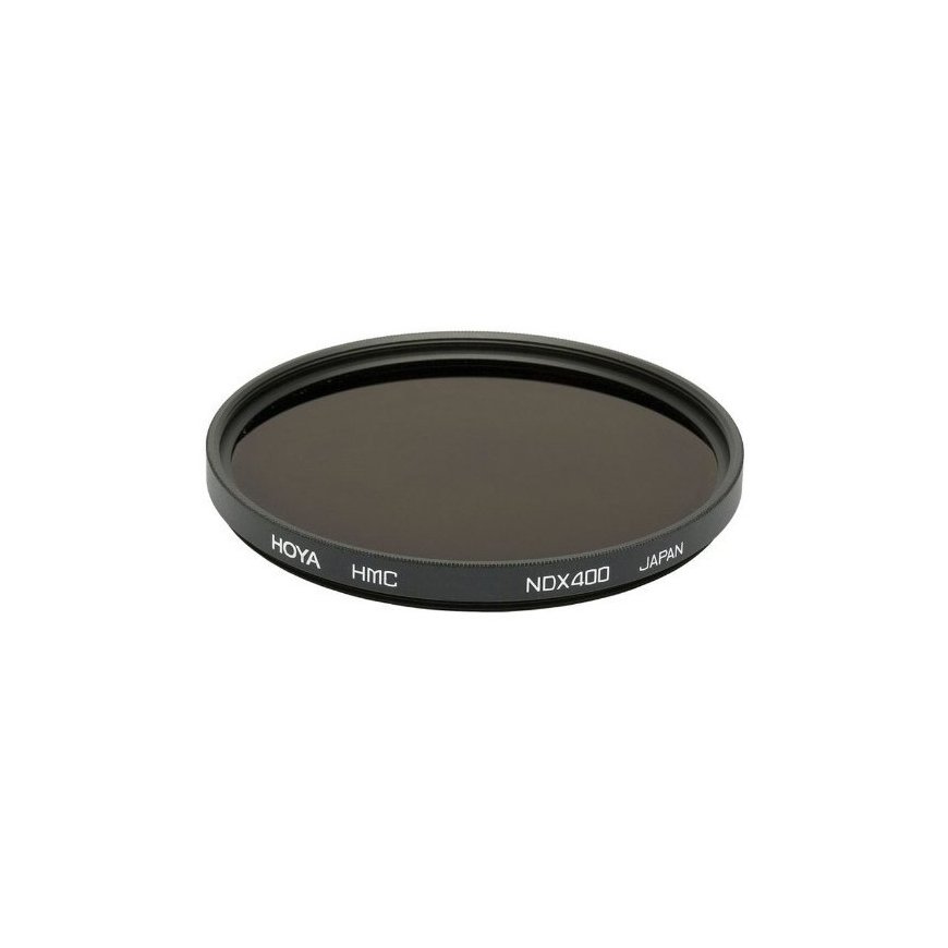 Hoya NDx400 62mm Фильтр нейтральной плотности