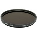 Hoya NDx400 62mm Neutral density camera filter Hoya NDx400 62mm Neutral density camera filter
