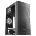 Tacens Anima AC6500 системный блок Mini Tower Черный 500 W Tacens Anima AC6500 системный блок Mini Tower Черный 500 W