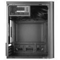 Tacens Anima AC6500 datoru korpuss & statnis Mini Tower Melns 500 W Tacens Anima AC6500 datoru korpuss & statnis Mini Tower Melns 500 W