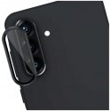 3mk objektyvo apsaugos kameros stiklas, skirtas Samsung Galaxy A36 5G 3mk objektyvo apsaugos kameros stiklas, skirtas Samsung Galaxy A36 5G