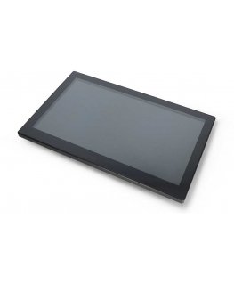 Jutiklinis ekranas (H) talpinis LCD IPS 13.3 colių 1920 x 1080 pikselių HDMI + USB su korpusu Raspberry Pi - Waveshare 16643