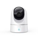 Eufy E220 Dome IP камера видеонаблюдения Для помещений 2048 x 1080 пикселей Стол Eufy E220 Dome IP камера видеонаблюдения Для помещений 2048 x 1080 пикселей Стол