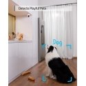 Eufy E220 Dome IP камера видеонаблюдения Для помещений 2048 x 1080 пикселей Стол Eufy E220 Dome IP камера видеонаблюдения Для помещений 2048 x 1080 пикселей Стол