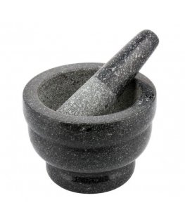 Kuningas Hoff KINGHOFF GRANITINIS slidžių DINIS Ø14cm RB-3360