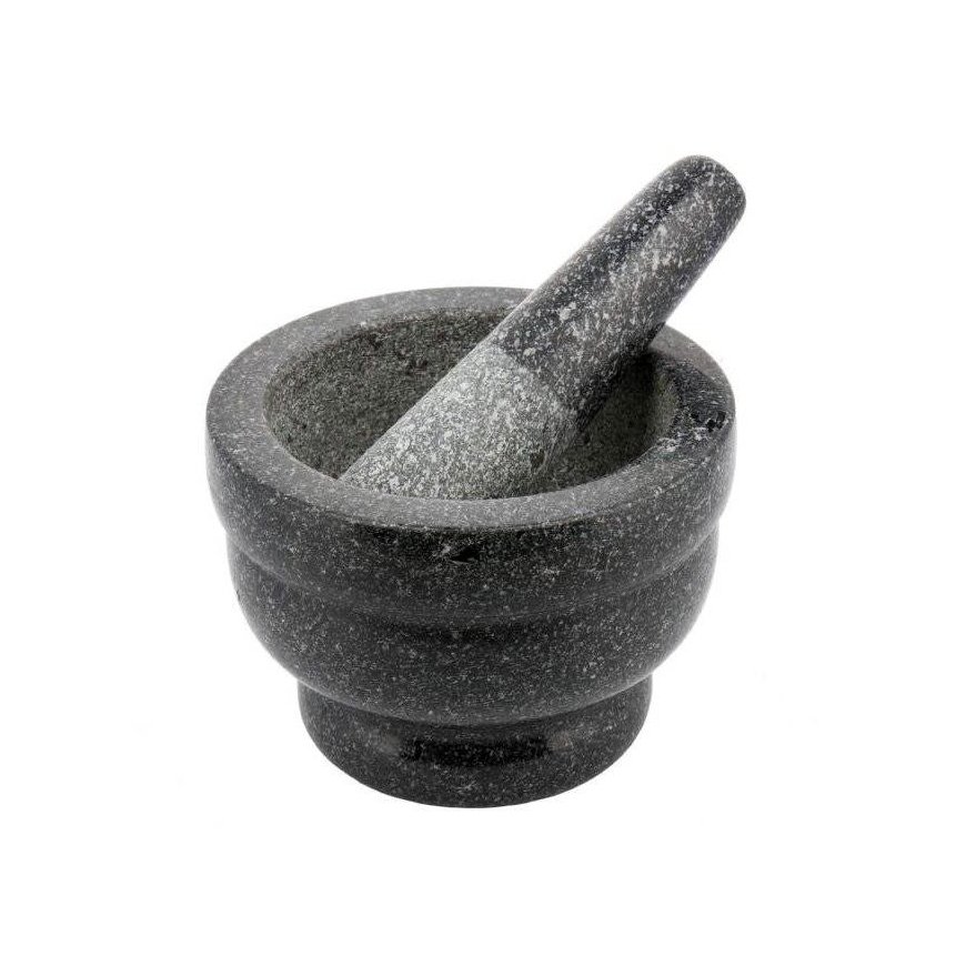 Kuningas Hoff KINGHOFF GRANITINIS slidžių DINIS Ø14cm RB-3360