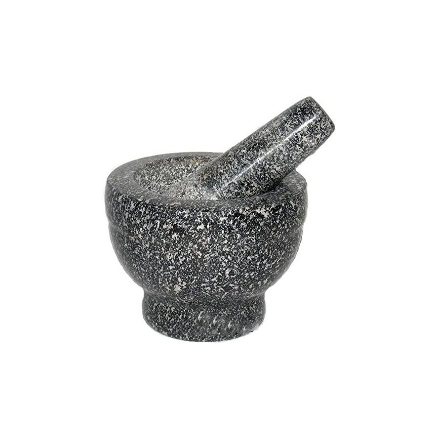Kungs Hoff KINGHOFF GRANITINIS slidžu DINIS Ø14cm RB-3360 – 3