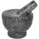 King Hoff KINGHOFF GRANITINIS slidžių DINIS Ø14cm RB-3360