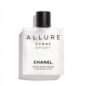 CHANEL Allure Homme Sport After shave lotion 100 ml Cedarwood, Mandarin