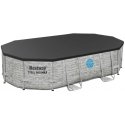 Karkasa baseins 427 x 250 x 100 cm Bestway 56946 Karkasa baseins 427 x 250 x 100 cm Bestway 56946