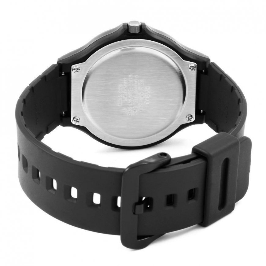 Casio MW-240-1E2VEF watch – 2