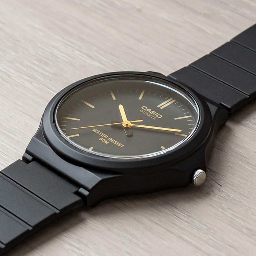 Casio MW-240-1E2VEF watch – 3