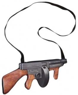 Widmann Tommy Gun soma