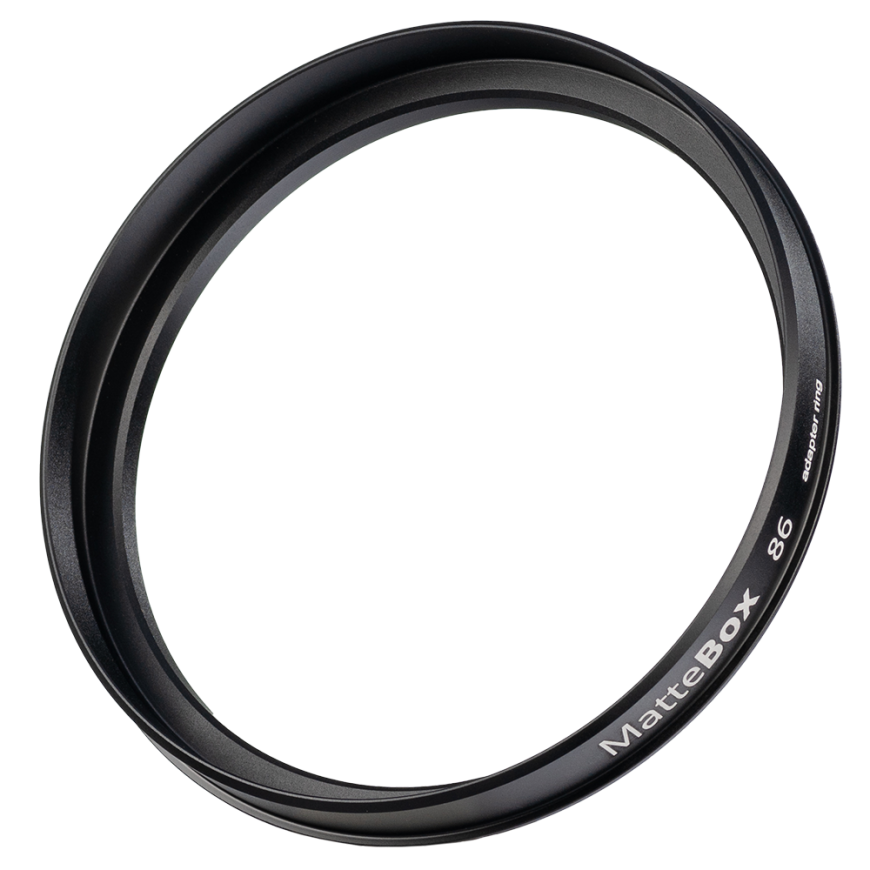 Irix Cine Matte Box IQ M86 [IC-MB-IQ-AM86]