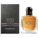 Emporio Armani stronger with you – EDT Emporio Armani stronger with you – EDT