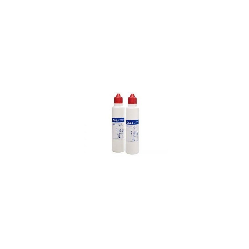 Oem Aliejus smulkintuvams 2x200 ml