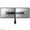 Neomounts FPMA-D700D подставка / крепление для мониторов 76,2 cm (30") Стол Черный Neomounts FPMA-D700D подставка / крепление для мониторов 76,2 cm (30") Стол Черный
