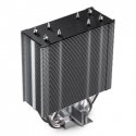 Phanteks Polar ST4 Процессор Heatsink/Radiator 12 cm Черный 1 шт Phanteks Polar ST4 Процессор Heatsink/Radiator 12 cm Черный 1 шт