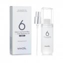 6 Salon Lactobacillus Hair Perfume Oil Light - Light nourishing 6 Salon Lactobacillus Hair Perfume Oil Light - Light nourishing