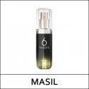 6 Salon Lactobacillus Hair Perfume Oil Light - Light nourishing 6 Salon Lactobacillus Hair Perfume Oil Light - Light nourishing