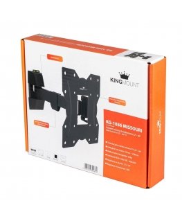 Крепление KingMount King Mount kg-1036