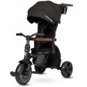 Qplay «Comfo Max» черный трехколесный Qplay «Comfo Max» черный трехколесный