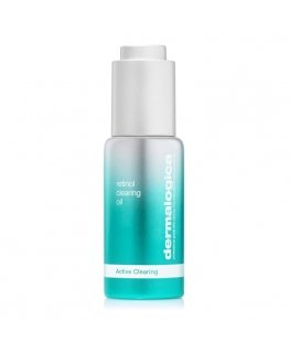 Dermalogica 0666151062313 sejas eļļa 30 ml