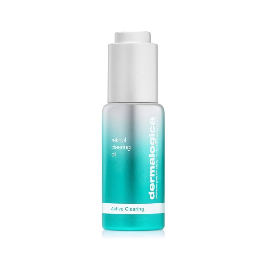 Dermalogica 0666151062313 veido aliejus 30 ml