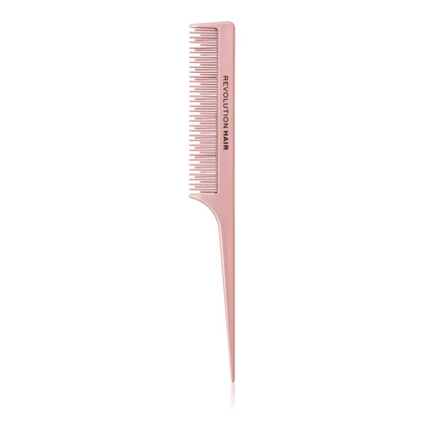 Keep It Slick Rose Gold Tailcomb – 2