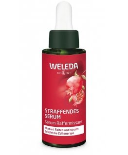 Weleda 6224DC Veido serumas arba koncentratas 30 ml Moteriškas