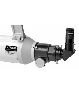 Teleskooppi BRESSER Messier AR-127S/635 EXOS-2/EQ5 Hexafoc