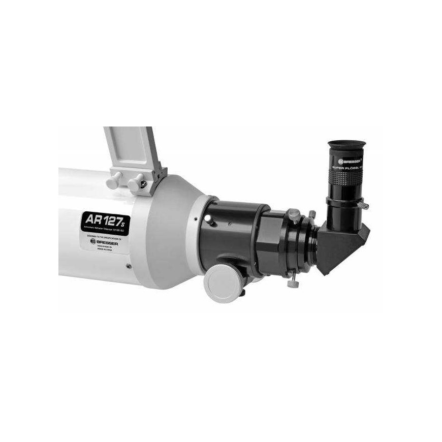 BRESSER Messier AR-127S/635 EXOS-2/EQ5 Hexafoc