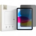 PRIVATIZUOJANTIS STIKLAS TECH-PROTECT GLASS SPY+ IPAD 10.9” 10 | 2022 PRIVATIZUOJANTIS STIKLAS TECH-PROTECT GLASS SPY+ IPAD 10.9” 10 | 2022