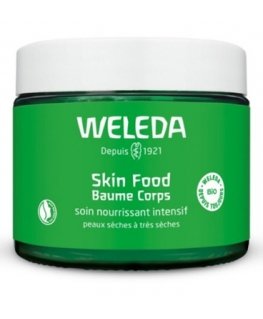 Weleda Skin Food 150 ml Balzams Sievietes