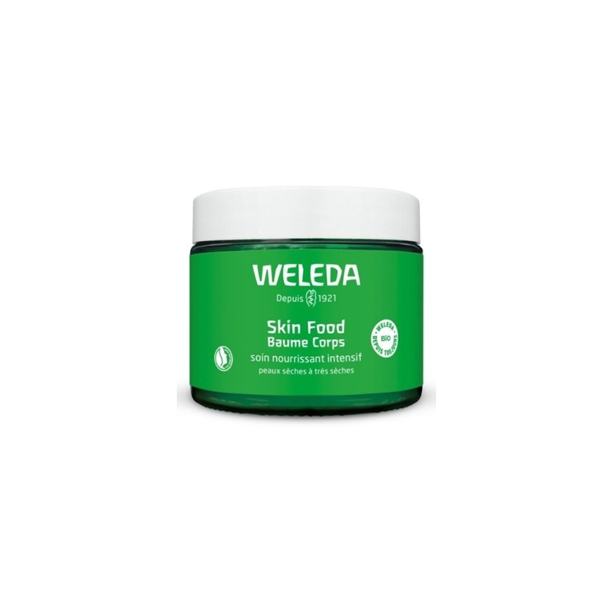 Weleda Skin Food 150 ml Balzams