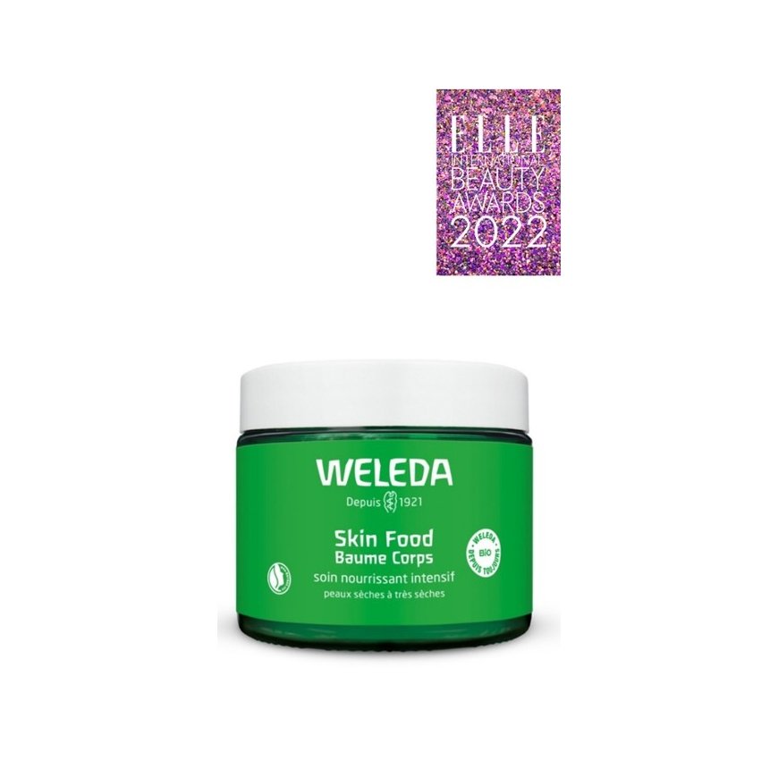 Weleda Skin Food 150 ml Бальзам Женский – 2