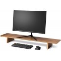 Lockhart & Fleming Chester -monitor level, walnut