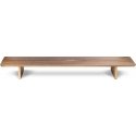 Lockhart & Fleming Chester -monitor level, walnut