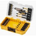 Sukimo antgaliņu komplekts DeWalt DT70744T-QZ 25 gab.