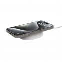 Belkin BoostCharge Pro Смартфон Белый Кабель переменного тока Беспроводная зарядка Быстрая зарядка Д Belkin BoostCharge Pro Смартфон Белый Кабель переменного тока Беспроводная зарядка Быстрая зарядка Д