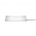 Belkin BoostCharge Pro Смартфон Белый Кабель переменного тока Беспроводная зарядка Быстрая зарядка Д Belkin BoostCharge Pro Смартфон Белый Кабель переменного тока Беспроводная зарядка Быстрая зарядка Д