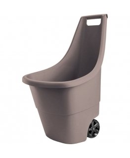 Easy Go Breeze 50L beige