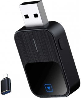 Belaidne CarPlay/Android Auto adapter Reach K2 must