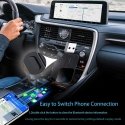 Wireless CarPlay/Android Auto adapter Reach K2 black Wireless CarPlay/Android Auto adapter Reach K2 black