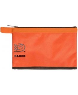 Bahco Universal Tool Case with Zipper 205x310x10mm