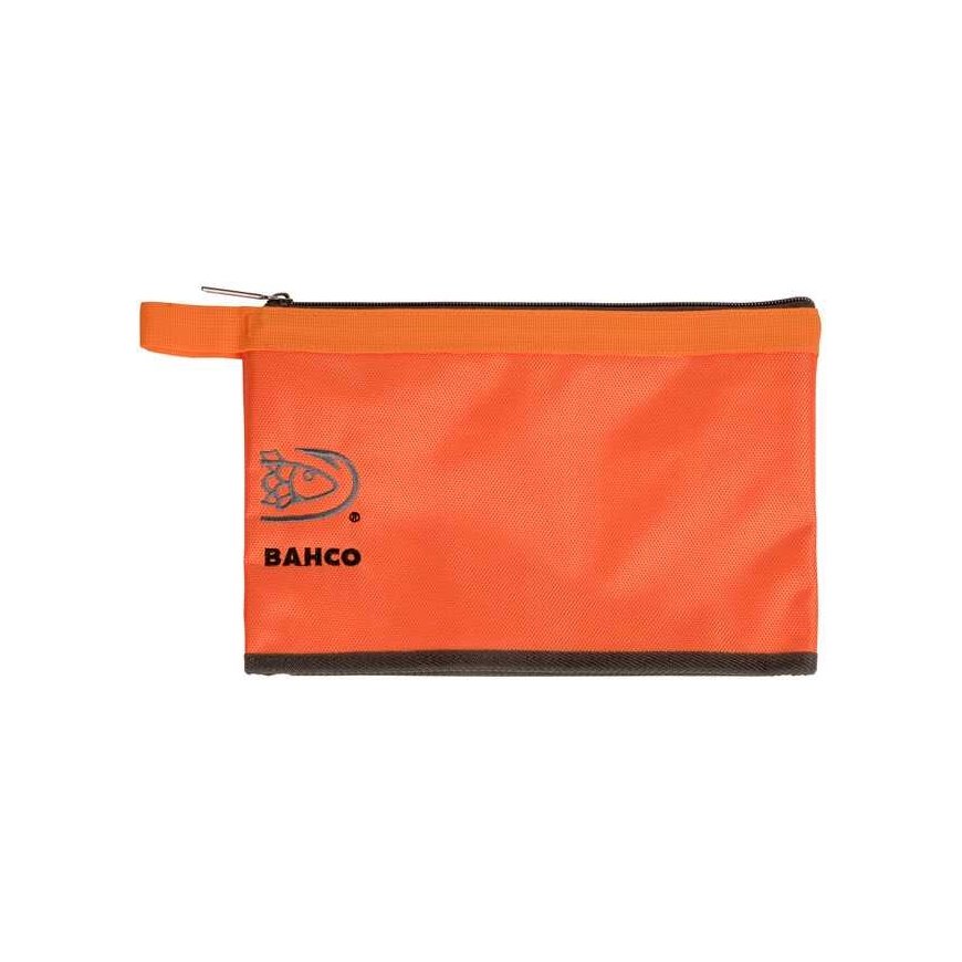 Bahco Universal Tool Case with Zipper 205x310x10mm