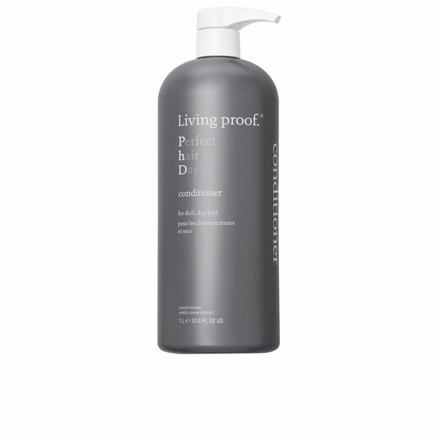 Living Proof PERFECT HAIR DAY conditioner 1000 ml – 2