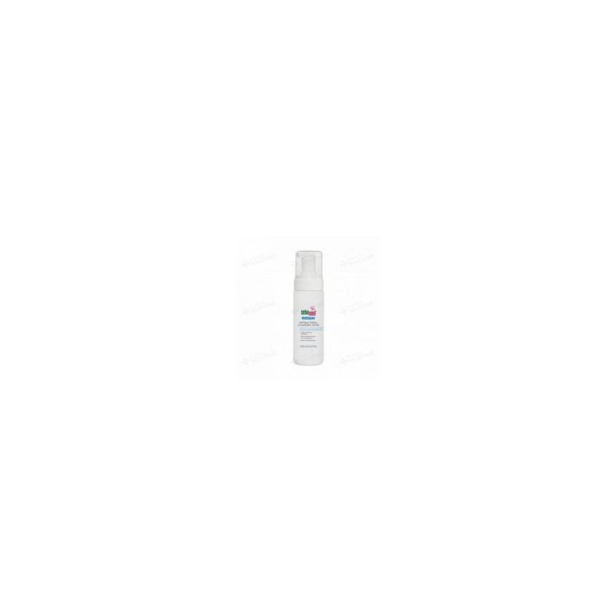 Sebamed IDA WARG_Mitrinošās dušas putas Mitrinošās dušas putas 200ml
