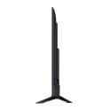 LG UHD AI 55UA73006LA 139,7 cm (55") 4K Ultra HD Viedtelevizors Wi-Fi Melns